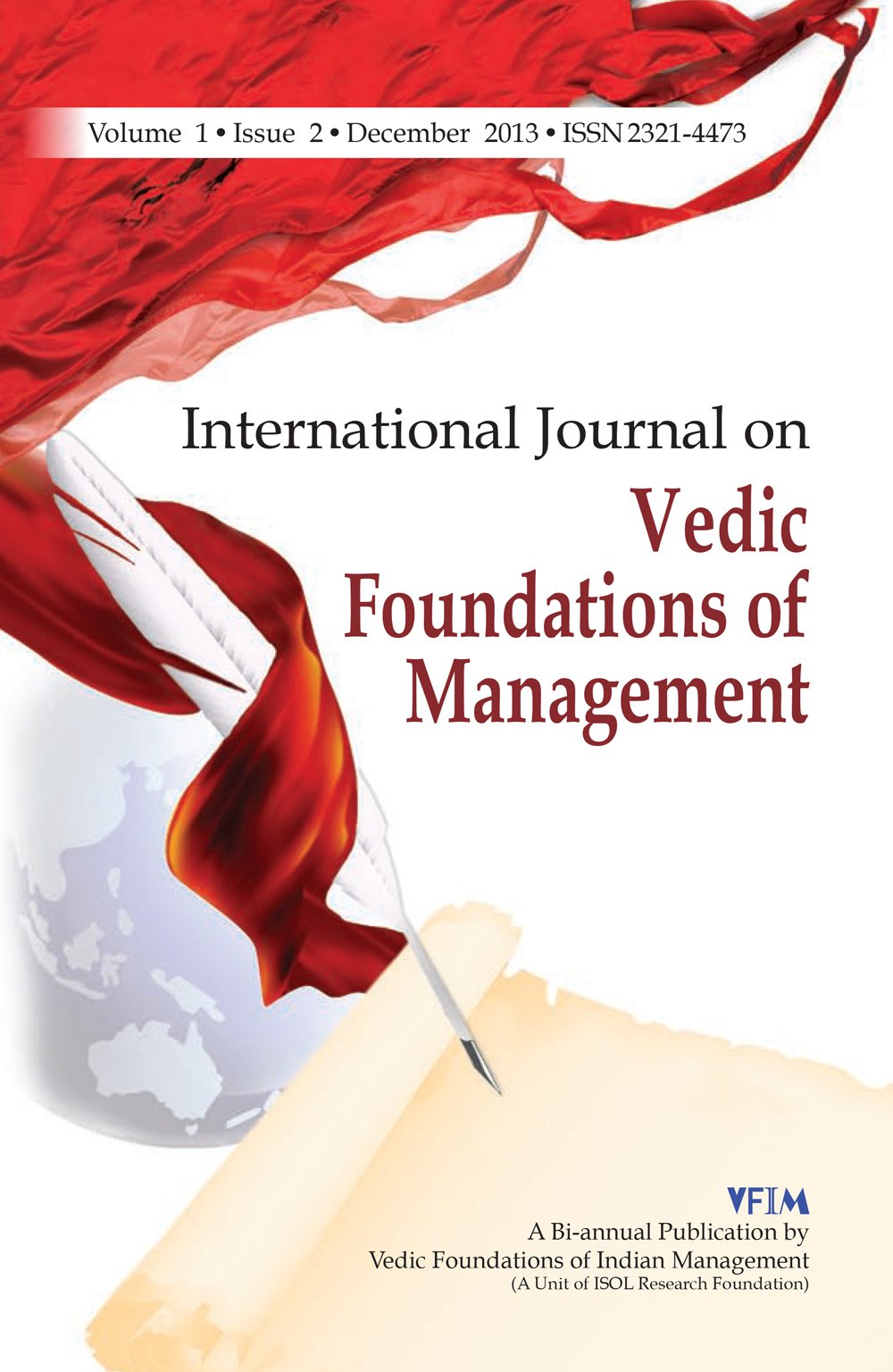IJVFM Vol- 9, Iss-2